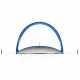 Комплект футбольных ворот Amazon Basics 6ft (2 шт.)