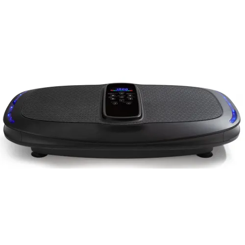 Виброплатформа VictoryFit VF-M850 (черная)