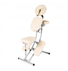 Массажное кресло Mizomed Comfort AL, крем