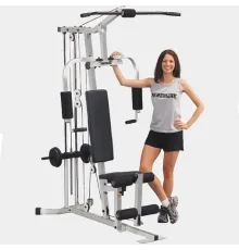 Силовой комплекс Powerline PHG1000