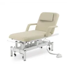 Массажный стол электрический Med-Mos ММКМ-1 (SE2.21.10Д) (Р)